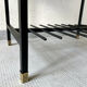 Table basse design années 50