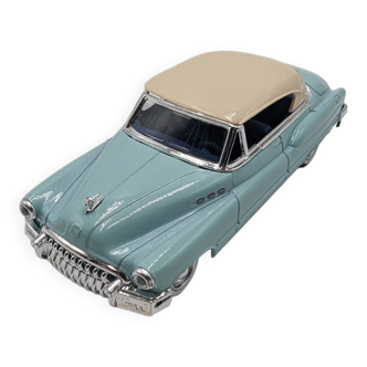 Buick convertible 1950 1/43rd