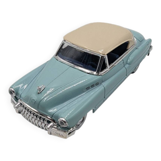 Buick cabriolet 1950 1/43ième
