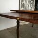 Farmhouse table