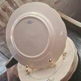 Dessert service mill of the wolves