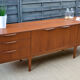 Sideboard by McIntosh teak