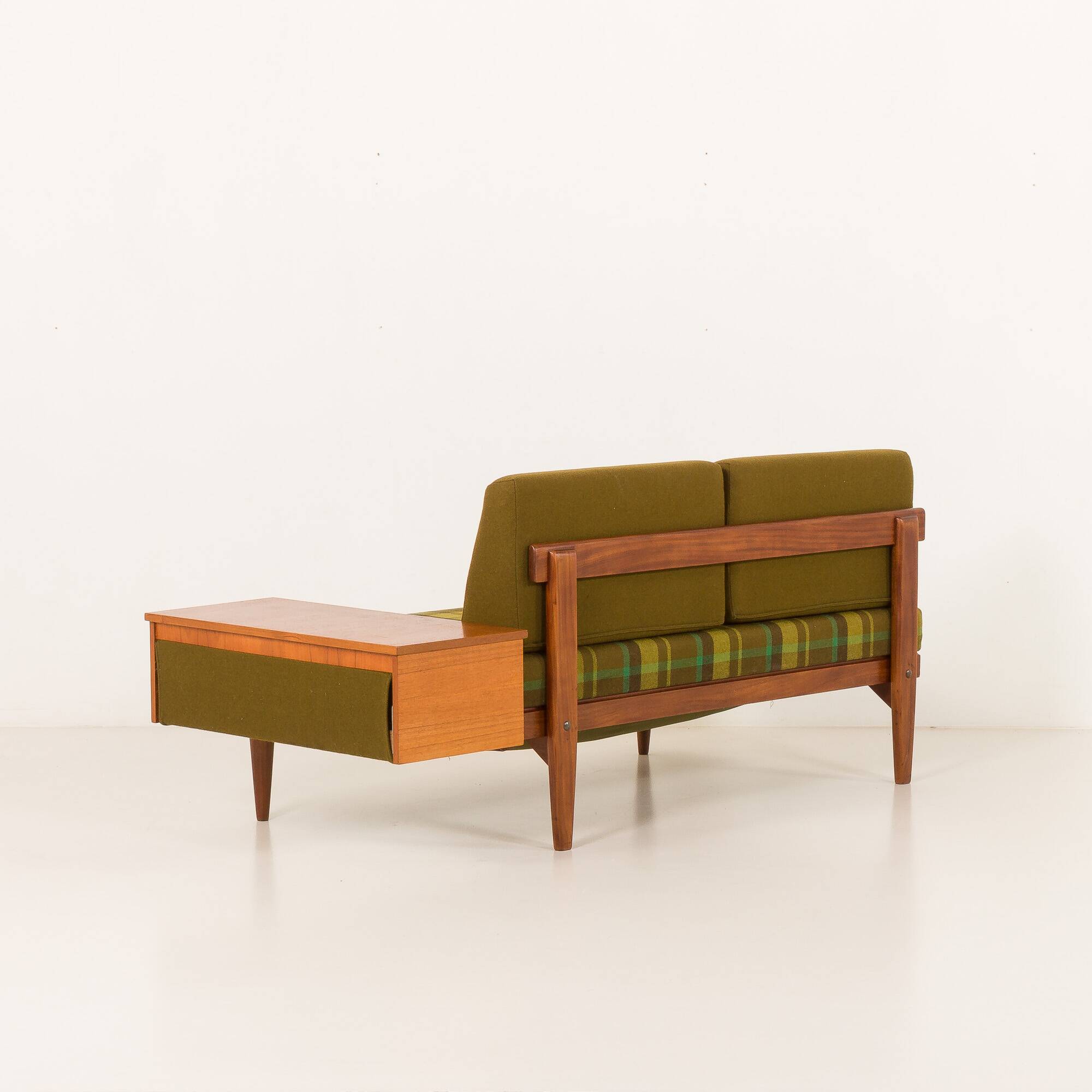 Scandinavian Svane daybed by Igmar Relling, Norway, 1970s