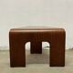 Scandinavian style coffee table