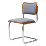 Cesca B32 chair by Marcel Breuer, produced by Bene, 1970s