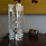 Lamp design André Jean Doucin, France 1970