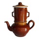 Coffee maker