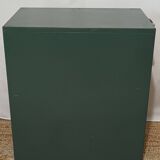 Vintage Strafor Monobloc Box