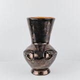 Ceramic vase - circa 1950