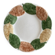 8 Bordallo Pinheiro plates