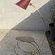 1960s design floor lamp