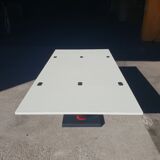 Dining room table 1980