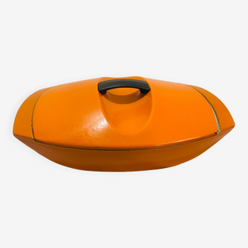 Cocotte le creuset Raymond Loewy