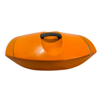 Casserole Le Creuset Raymond Loewy