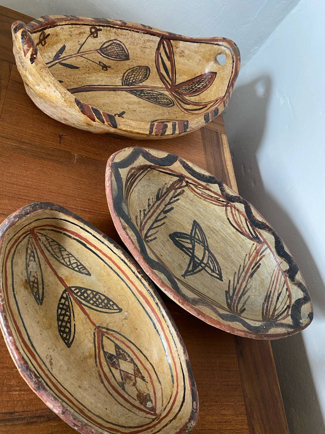 Tunisian dishes Sejnane