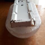 Vintage Putzler wall light