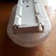 Vintage Putzler wall light