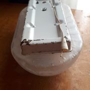 Vintage Putzler wall light