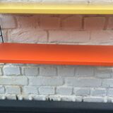 Tomado shelf of the 50s