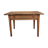 Table de ferme