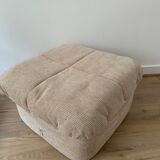 Pouf Cinna 1982