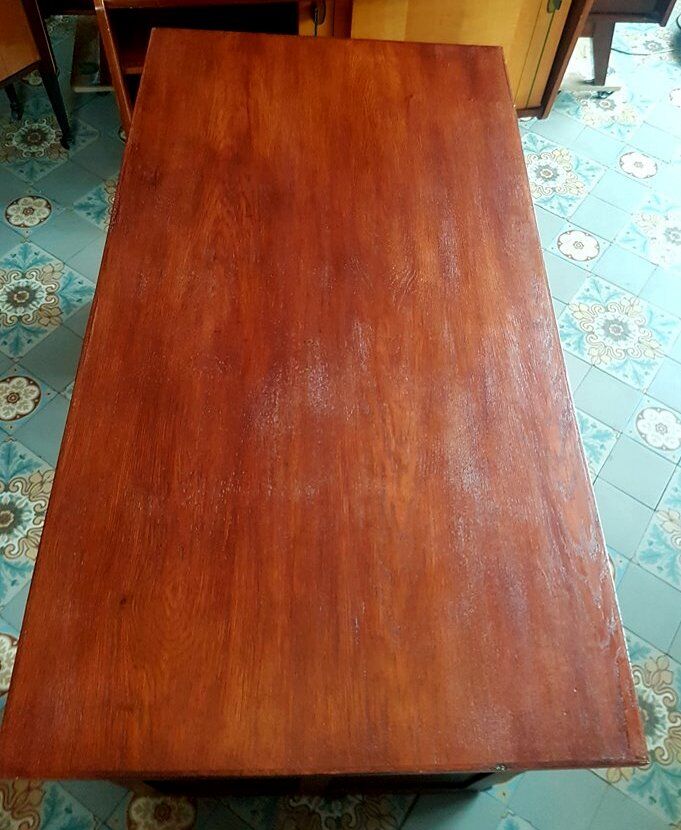 Old oak 1960 administration office