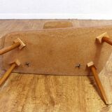 Vintage tiered plant holder