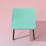 Vintage design stool