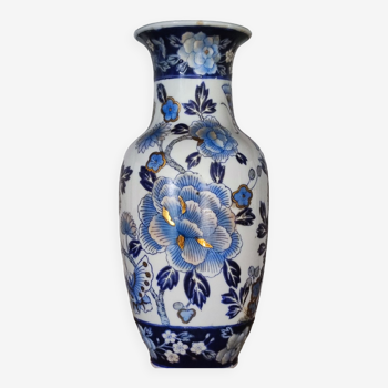 Vase asiatique