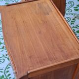 Pair of bedside tables