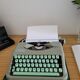 Hermes typewriter