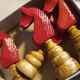 Board game -small horses-