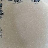 Compote dish with pedestal – SFNO stamp (circa 1890-1910)