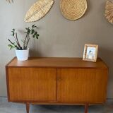 Vintage sideboard from the 60s