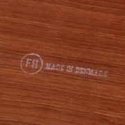 Coffee table, foldable, Danish in teak, model 4508 by Engholm and Willumsen.