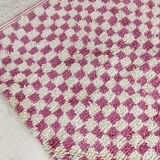 265x146cm Moroccan Berbere Carpet