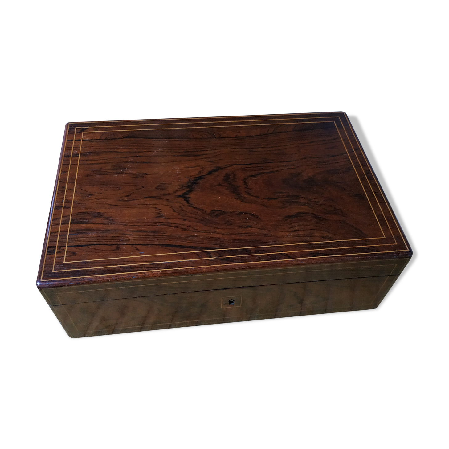 Napoleon III travel writing