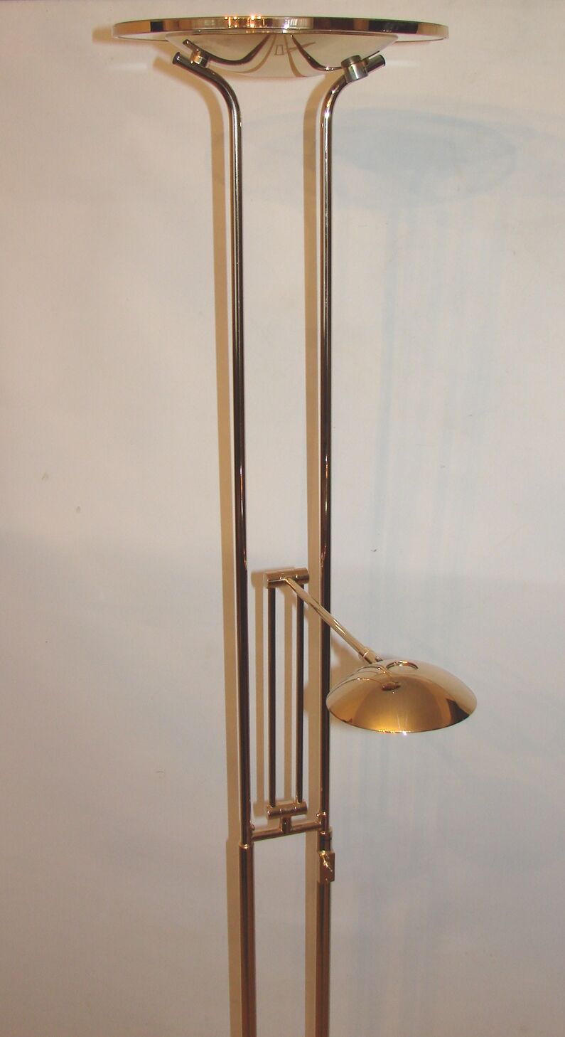 Lampadaire Estiluz, Espagne