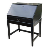 Black Scandinavian secretary
