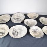 Plates Salins 1970