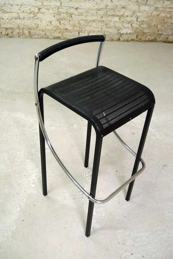 Tabouret haut