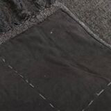 2x8 Vintage Gray Runner Rug, 60x254Cm