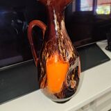 Pitcher year 50 vallauris with spout