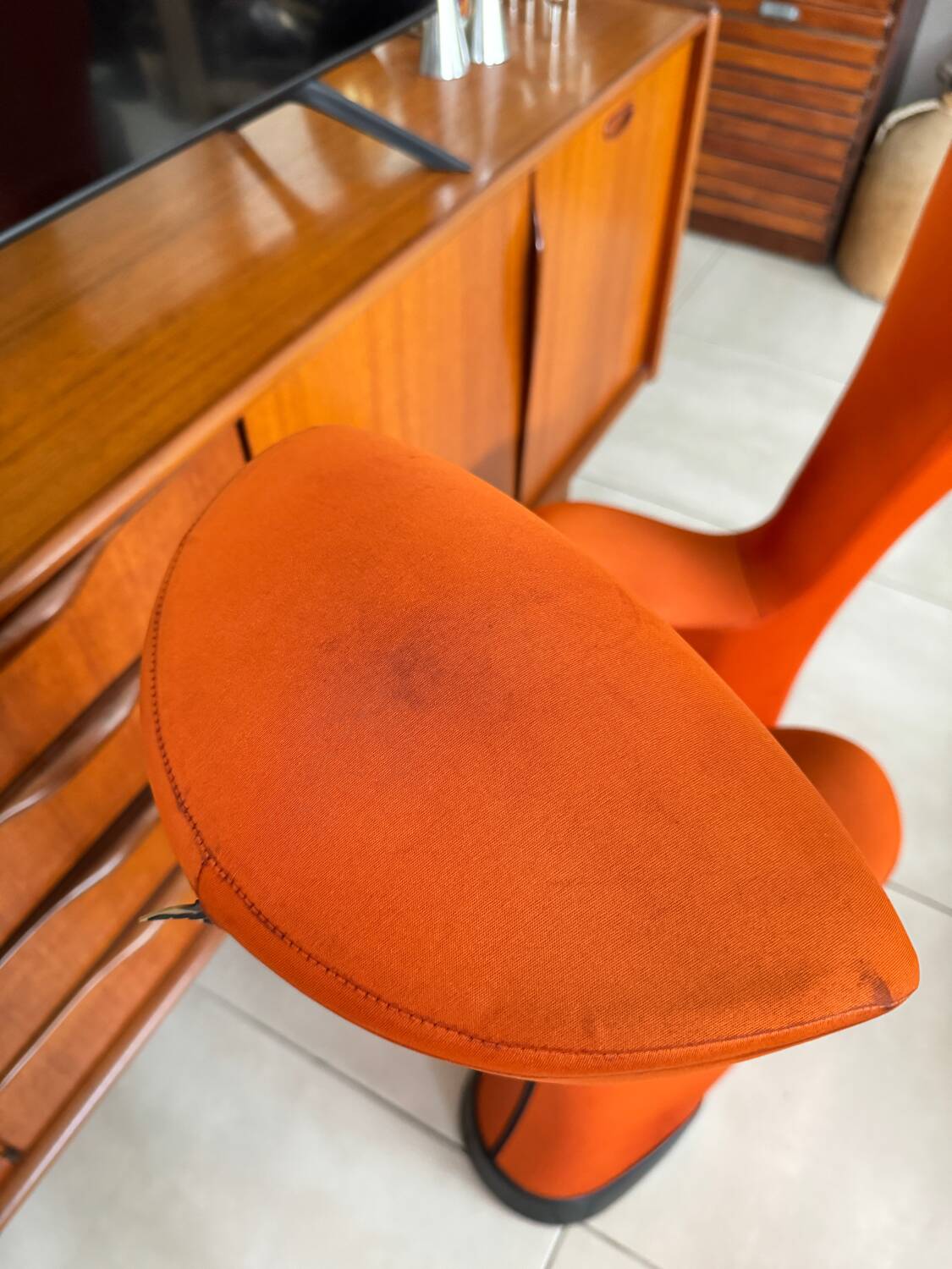 Fauteuils Tip Up Ligne Roset vintage
