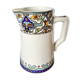 Pitcher sarreguemines