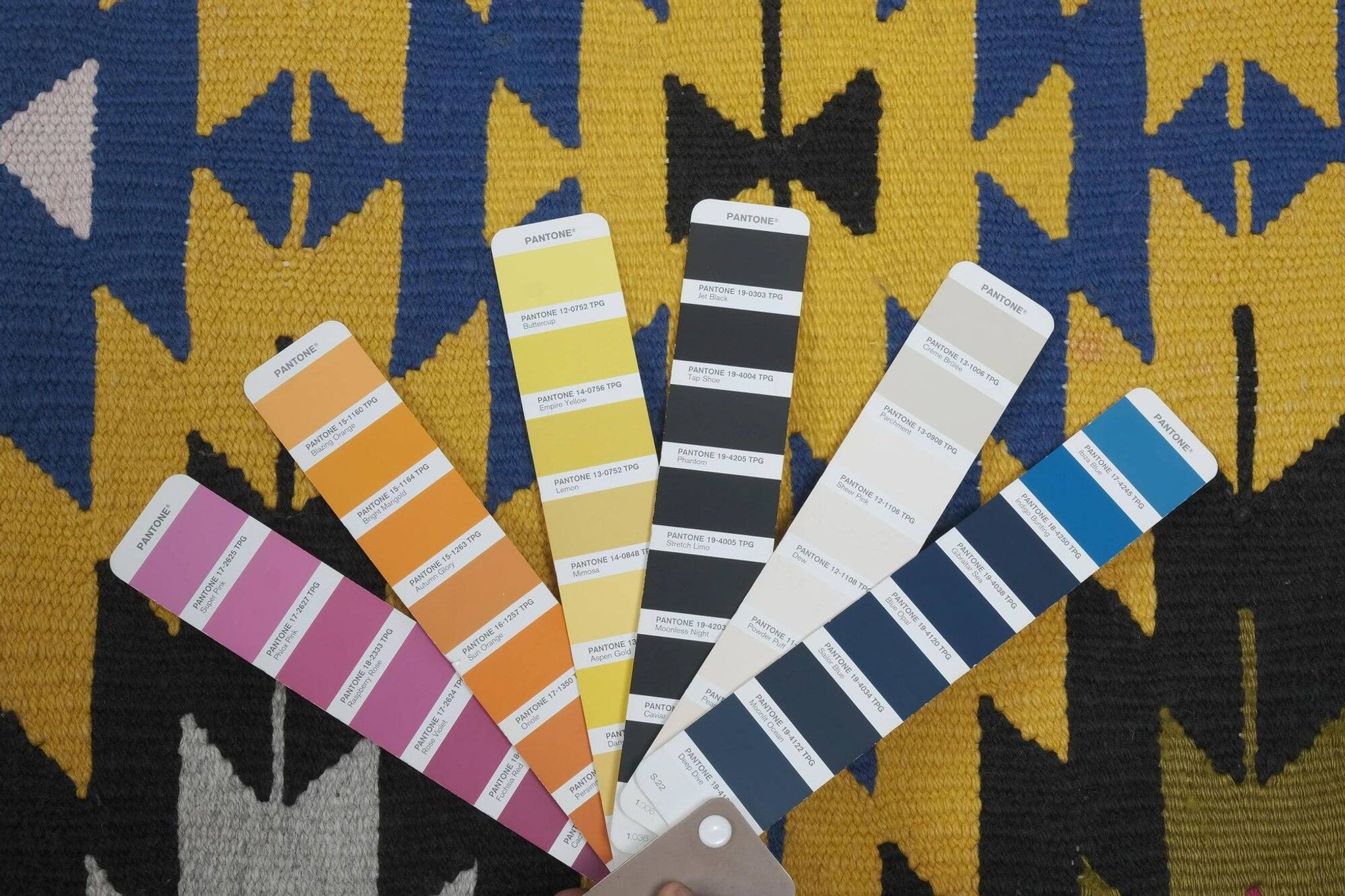 Tapis Kilim turc vintage tissé main