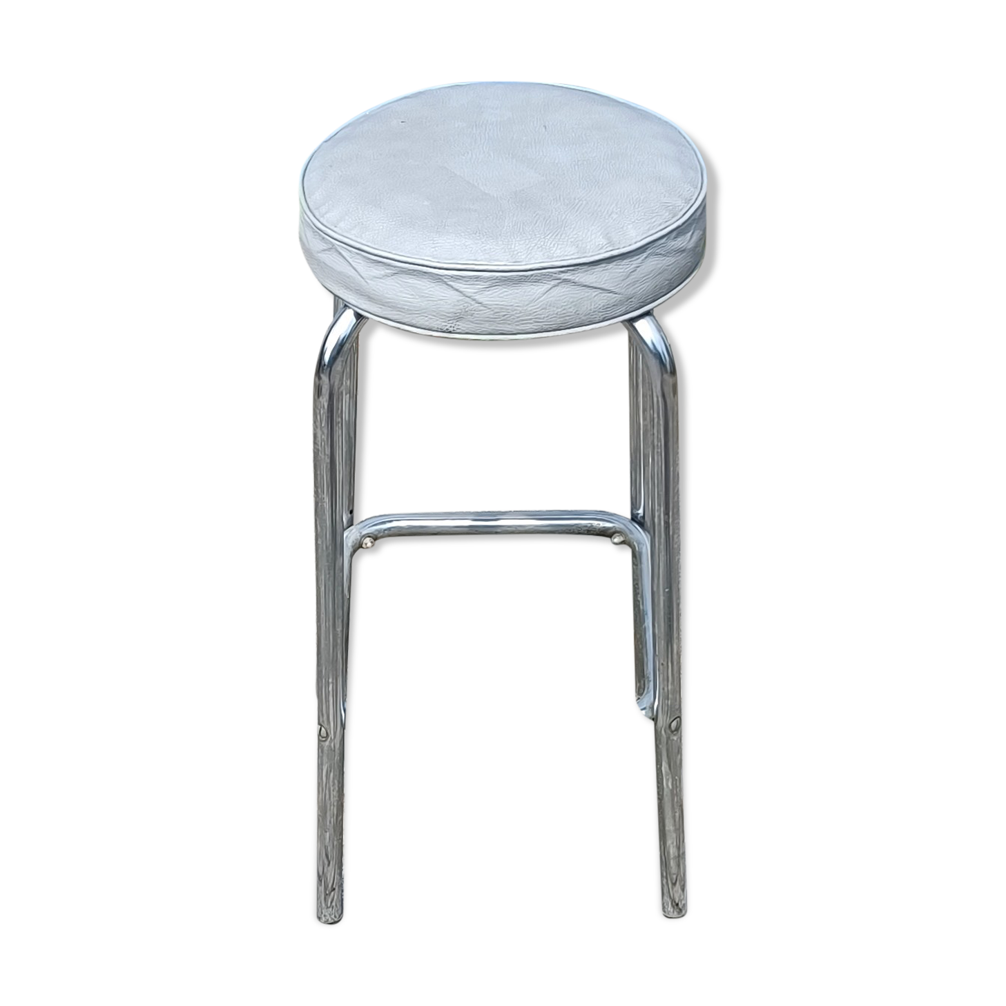 Tabouret industriel Pullman