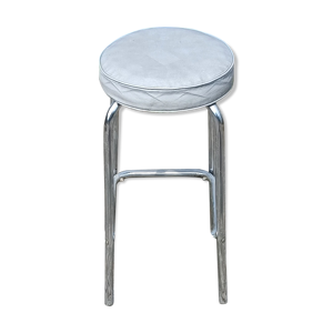 tabouret industriel Pullman
