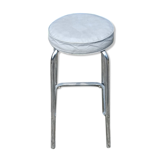 Pullman industrial stool