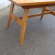 Table MRU René Gabriel